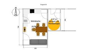Ferienwohnung Embacher
